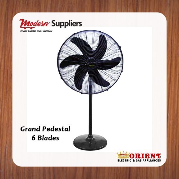 Pedestal Fans Modern Suppliers